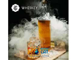 Табак Tommy Gun Whiskеy (Виски) 25г Акцизный